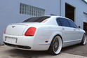 RENNtech Bentley Continental Flying Spur 6