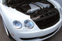 RENNtech Bentley Continental Flying Spur 8