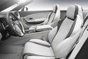 Startech Bentley Continental GTC 11