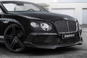 Startech Bentley Continental GTC 15