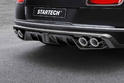 Startech Bentley Continental GTC 9