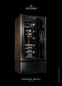 Stockinger Bentley safes 3
