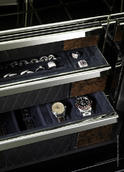 Stockinger Bentley safes 4