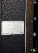 Stockinger Bentley safes 5