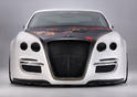 TETSU GTR Bentley Continental GT 2
