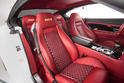 TETSU GTR Bentley Continental GT 6