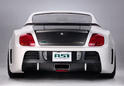 TETSU GTR Bentley Continental GT 9