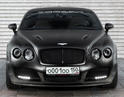 TopCar Bentley Continental GT Bullet 1