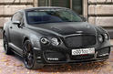 TopCar Bentley Continental GT Bullet 2