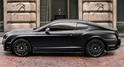 TopCar Bentley Continental GT Bullet 5