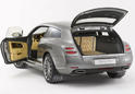 Touring Bentley Continental Flying Star 3