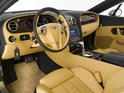 Touring Bentley Continental Flying Star 4
