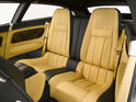 Touring Bentley Continental Flying Star 5