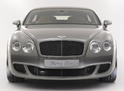Touring Bentley Continental Flying Star 6