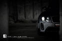 Vilner Bentley Continental GT 11