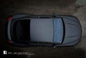Vilner Bentley Continental GT 12