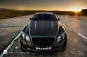Vilner Bentley Continental GT 15