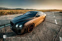 Vilner Bentley Continental GT 16