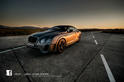 Vilner Bentley Continental GT 17