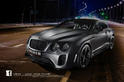 Vilner Bentley Continental GT 19
