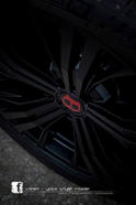 Vilner Bentley Continental GT 44