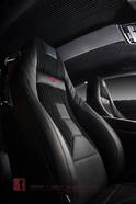 Vilner Bentley Continental GT 45