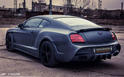 Vilner Bentley Continental GT 5