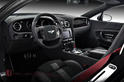 Vilner Bentley Continental GT 6