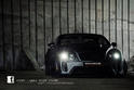 Vilner Bentley Continental GT 8
