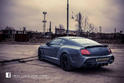 Vilner Bentley Continental GT 9