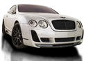 Vorsteiner BR9 Bentley Continental GT 3