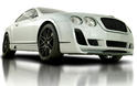 Vorsteiner BR9 Bentley Continental GT 6