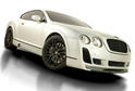 Vorsteiner BR9 Bentley Continental GT 7