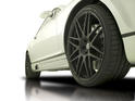 Vorsteiner BR9 Bentley Continental GT 8