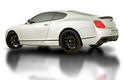 Vorsteiner BR9 Bentley Continental GT 9