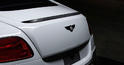 Vorsteiner Bentley Continental GT BR10 RS 10