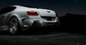 Vorsteiner Bentley Continental GT BR10 RS 20