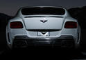 Vorsteiner Bentley Continental GT BR10 RS 3