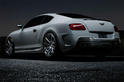 Vorsteiner Bentley Continental GT BR10 RS 5