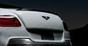Vorsteiner Bentley Continental GT BR10 RS 7