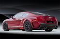 Vorsteiner Bentley Continental GT V8 2