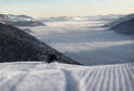 Zai Bentley Supersport skis 2