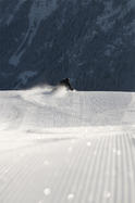 Zai Bentley Supersport skis 3