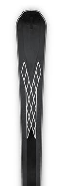 Zai Bentley Supersport skis 5
