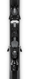 Zai Bentley Supersport skis 6