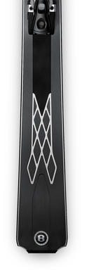 Zai Bentley Supersport skis 7