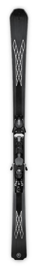 Zai Bentley Supersport skis 8
