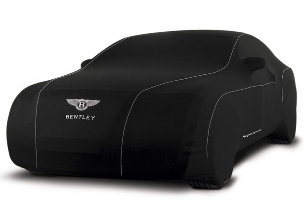 2010 Bentley accessories