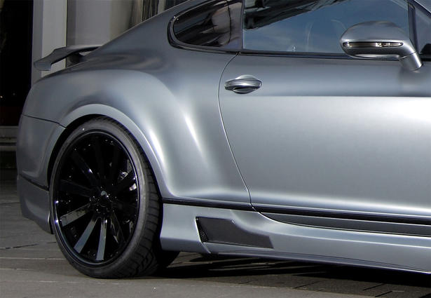 ANDERSON Bentley Continental Supersports