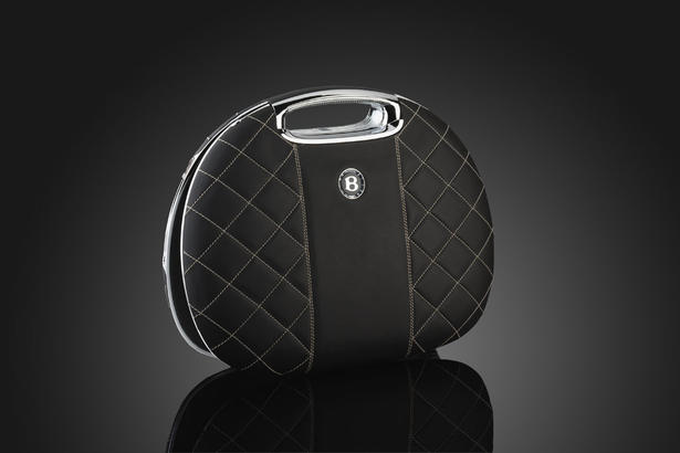Ego for Bentley notebook